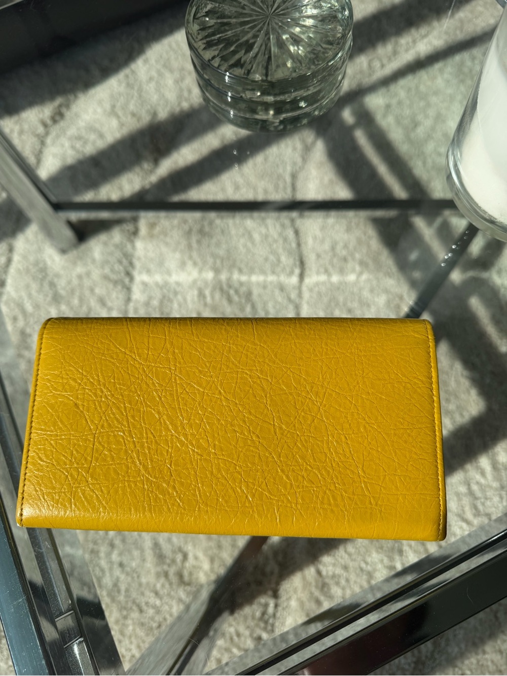 Balenciaga long wallet - Picture 6 of 6